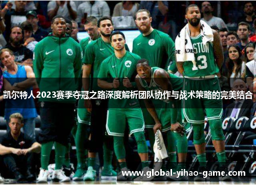 凯尔特人2023赛季夺冠之路深度解析团队协作与战术策略的完美结合