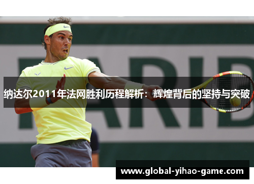 纳达尔2011年法网胜利历程解析：辉煌背后的坚持与突破