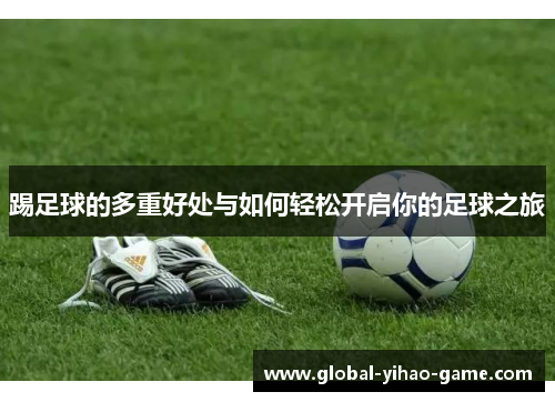 踢足球的多重好处与如何轻松开启你的足球之旅